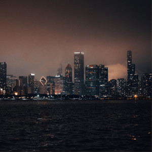 Listen to late hours song with lyrics from Blu Tone