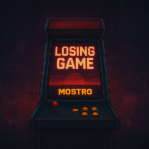 Mostro的專輯Losing Game