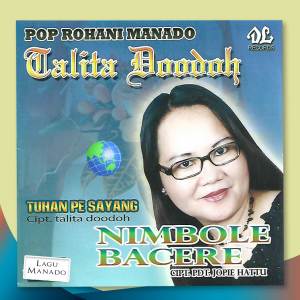 Listen to Torang Samua Basaudara song with lyrics from Talita Doodoh
