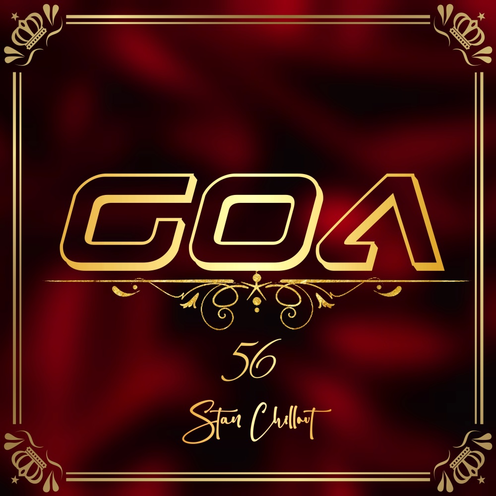 Goa 56-D