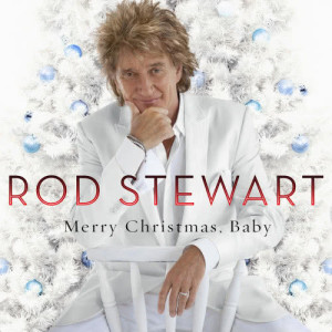 Rod Stewart的專輯Merry Christmas, Baby