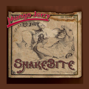 Album MUNDUGO JERRY (Snake Bite) from Mungo Jerry