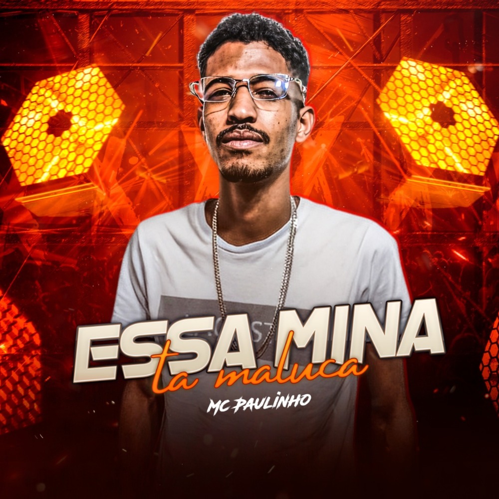 Essa Mina Ta Maluca