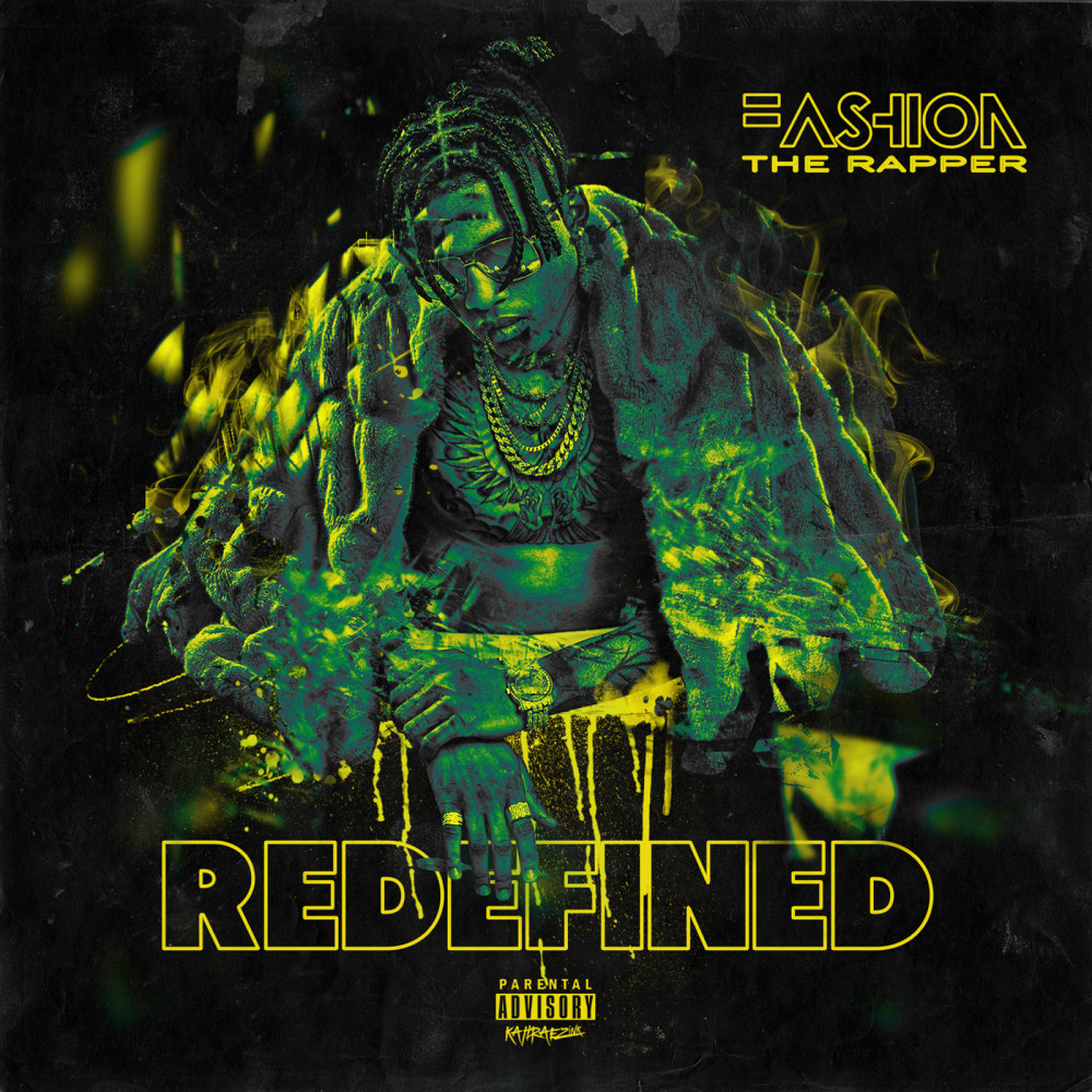 Never Ends (Explicit)