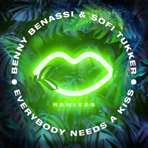 ดาวน์โหลดและฟังเพลง Everybody Needs A Kiss (MazZz & Constantin Remix) พร้อมเนื้อเพลงจาก Benny Benassi