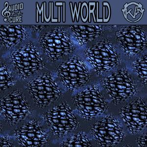 Listen to MULTIWORLD (VIP Mix) song with lyrics from KILL THE MAIDEN