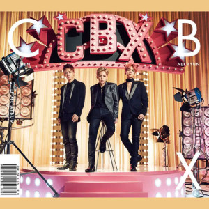 Dengarkan lagu CBX nyanyian EXO-CBX dengan lirik