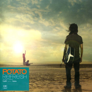 ดาวน์โหลดและฟังเพลง ปากดี refresh พร้อมเนื้อเพลงจาก Potato