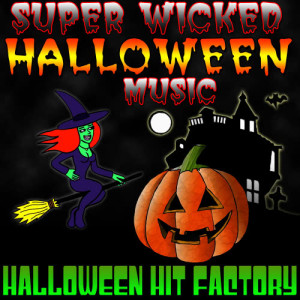ดาวน์โหลดและฟังเพลง Lost Fear (Party Mix) พร้อมเนื้อเพลงจาก Halloween Hit Factory