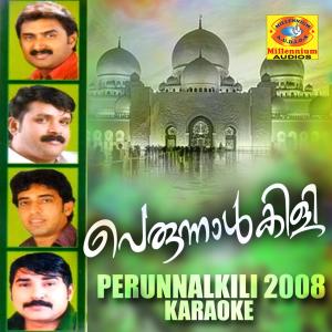 Album Perunnalkili 2008 Karoke (Karaoke Version) from Various