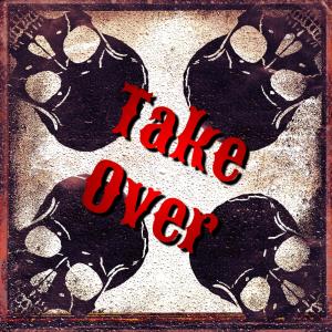 อัลบัม Take over (feat. Don Joe & Eli & Fur) ศิลปิน Angelina Cortez