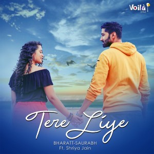 Dengarkan Tere Liye lagu dari Bharatt - Saurabh dengan lirik