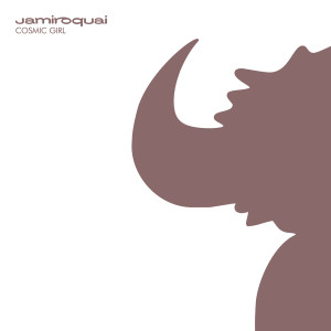 Jamiroquai的專輯Cosmic Girl (Dimitri from Paris Remixes)