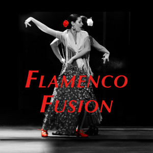 Flamenco Fusion dari Ash Dargan