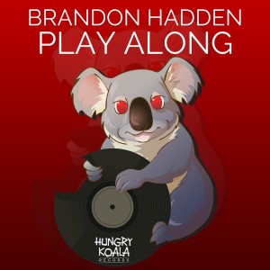 Brandon Hadden的專輯Play Along