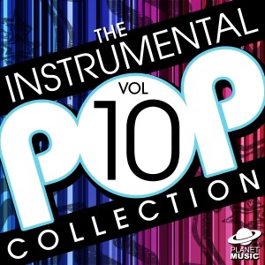 The Hit Co.的專輯The Instrumental Pop Collection Vol. 10