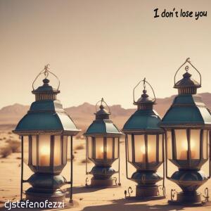 收聽djstefanofazzi的I don't lose you歌詞歌曲