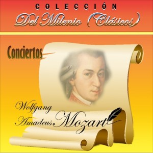 Carmen Piazzini的專輯Colección del Milenio_ Conciertos