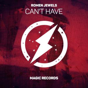 Album Can't Have from Romen Jewels