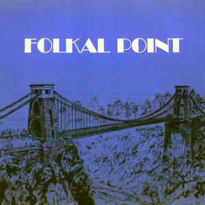 Album Folkal Point oleh Folkal Point
