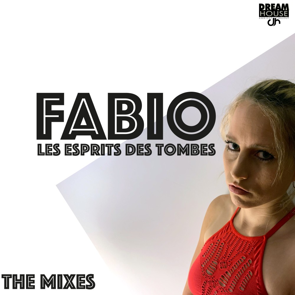 Les esprits des tombes (Outro Mix)