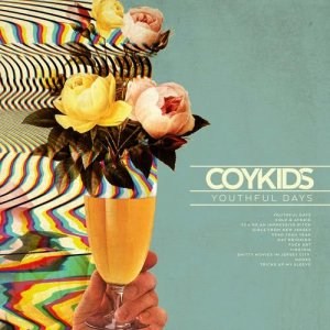 Coy Kids的專輯Youthful Days