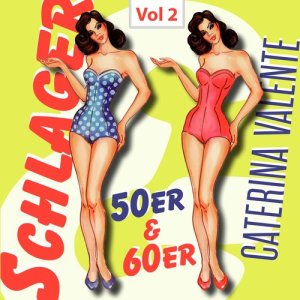 收聽Caterina Valente als „Caterina的Es war in Portugal im Mai歌詞歌曲