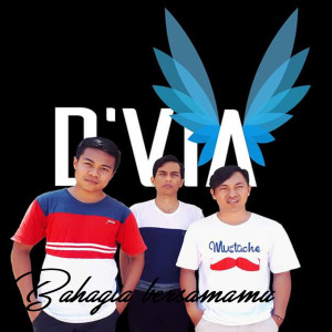Listen to Bahagia Bersamamu song with lyrics from D'Via