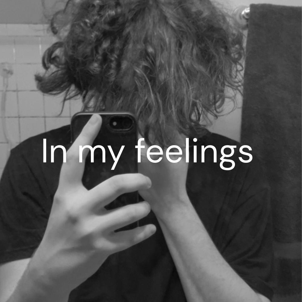 In my feelings (Explicit)