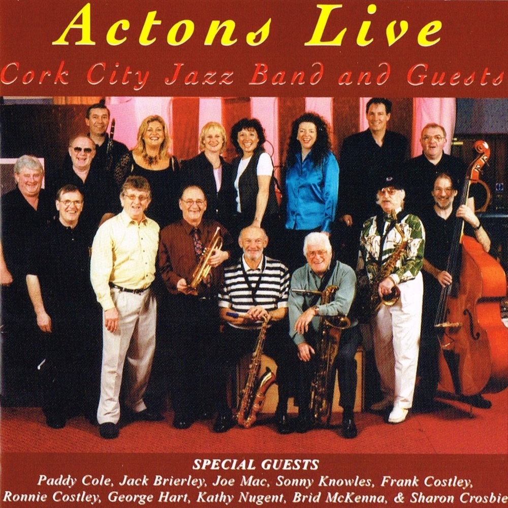 Creole Jazz (Live)