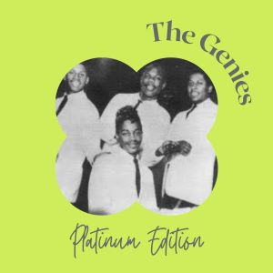 ดาวน์โหลดและฟังเพลง It's Getting Cold พร้อมเนื้อเพลงจาก The Genies