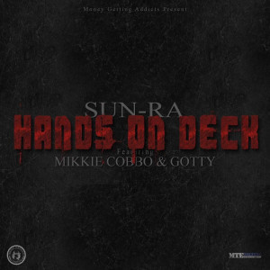 收聽Sun-Ra的Hands On Deck (Explicit)歌詞歌曲