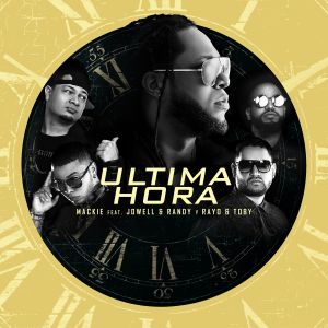 อัลบัม Ultima Hora ศิลปิน Mackie