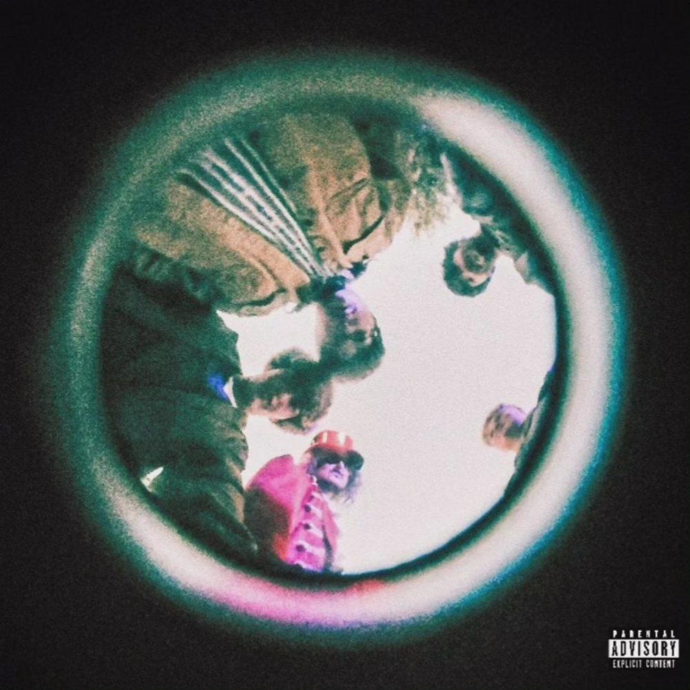 Someday FREESTYLE (feat. MC bacon) (Explicit)