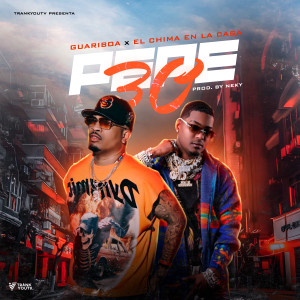 Guariboa的專輯Pepe 30