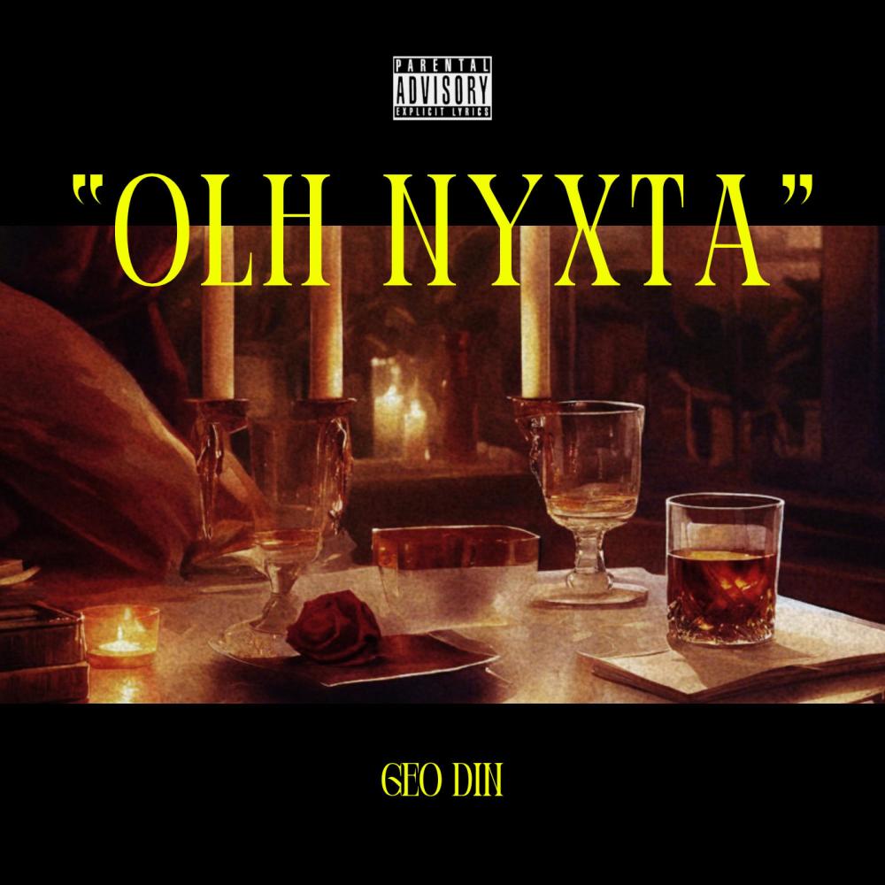 OLH NYXTA (Explicit)