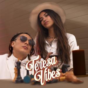Fakir的專輯Teresa Vibes (feat. Mar Salguero & Soulsky) [Explicit]
