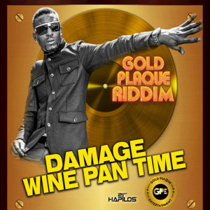อัลบัม Wine Pan Time - Single ศิลปิน Damage