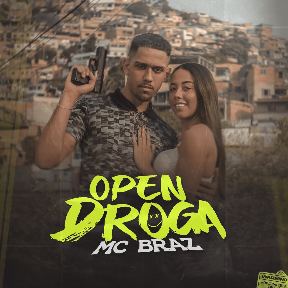 Open Droga 