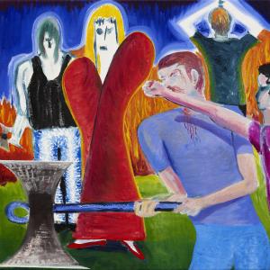 Listen to End Effector song with lyrics from Horse MacGyver