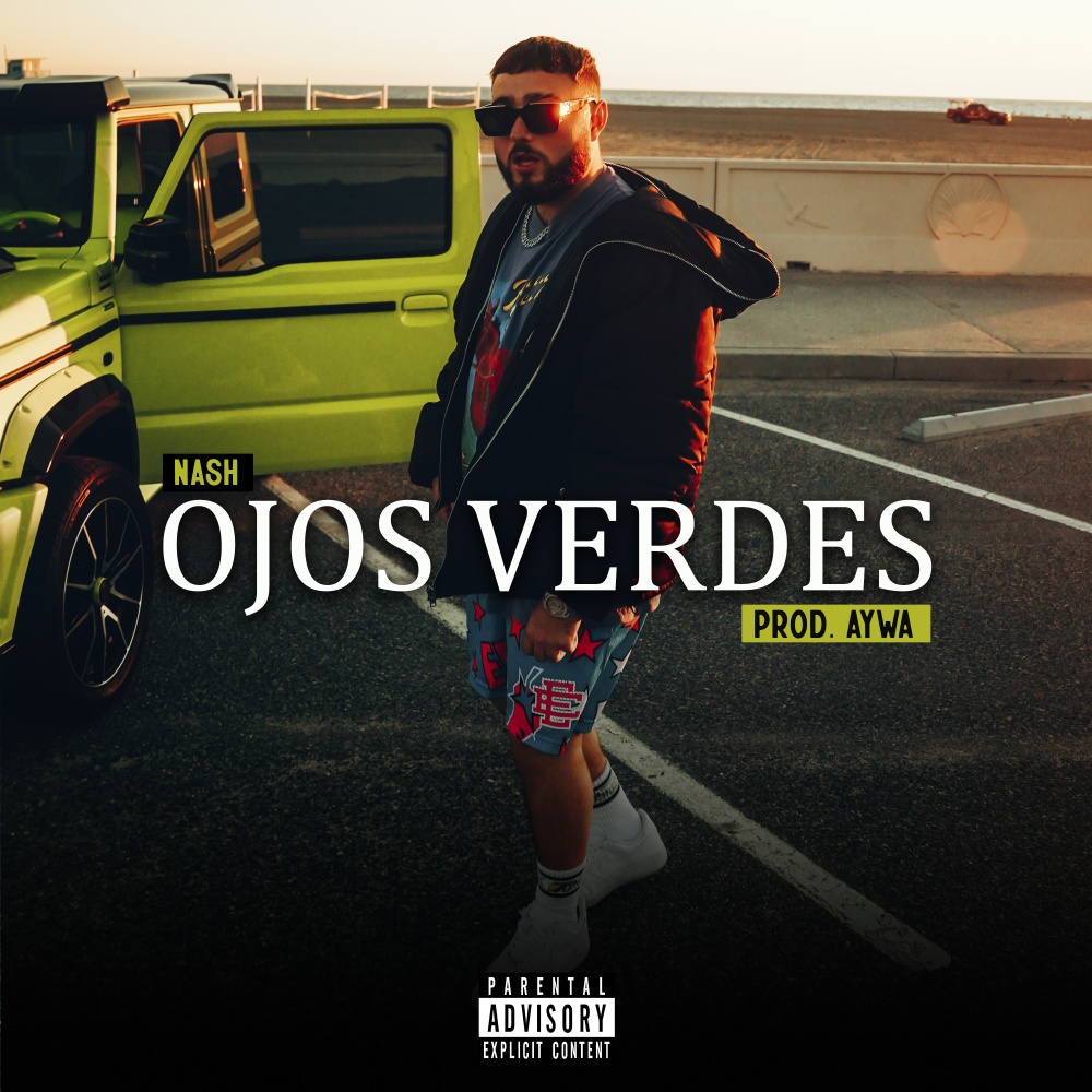 Ojos Verdes