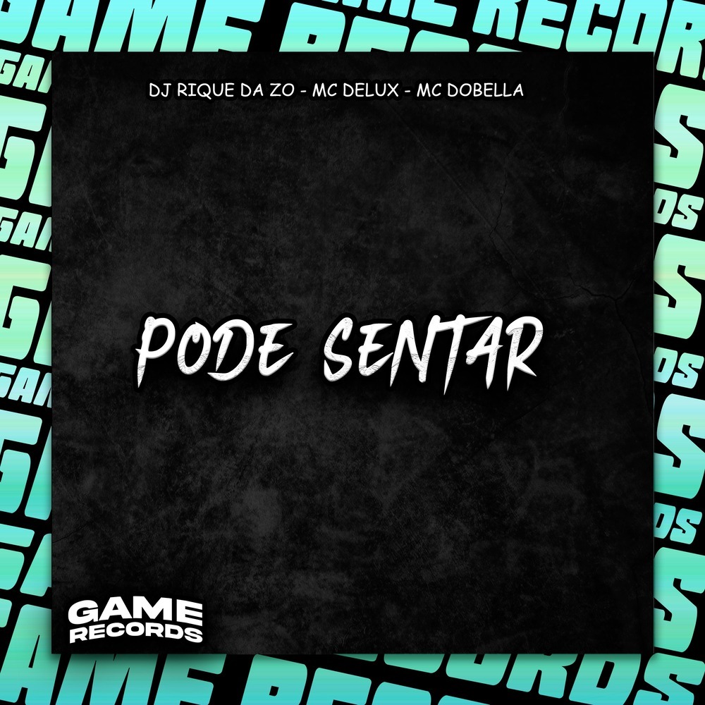 Pode Sentar (Explicit)