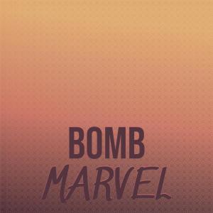 Album Bomb Marvel from Various