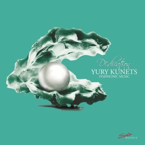 Lee Holdridge的專輯Dedication: Yury Kunets – Symphonic Music