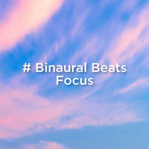Listen to Binaural Study song with lyrics from Deep Sleep Music Collective