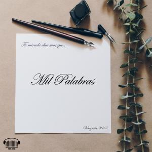 Album Mil Palabras (feat. Pharrel B) from HDS