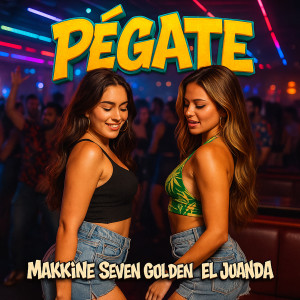 ดาวน์โหลดและฟังเพลง pegate พร้อมเนื้อเพลงจาก Makkine Seven Golden