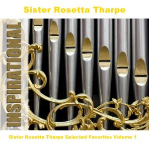 ดาวน์โหลดและฟังเพลง Beams Of Heaven - Original พร้อมเนื้อเพลงจาก Sister Rosetta Tharpe