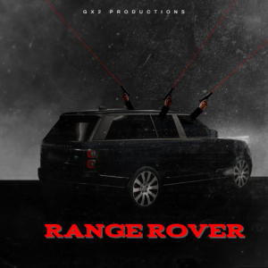 GX2的專輯Range Rover (Explicit)