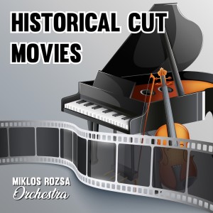 Album Historical Cut Movies (Explicit) from 